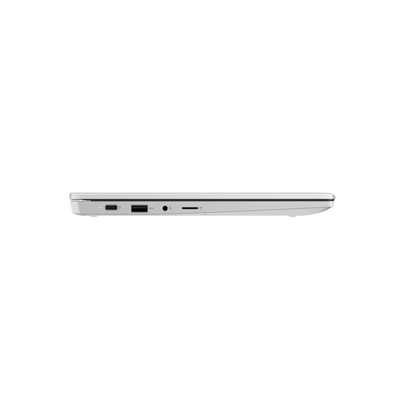 Lenovo IdeaPad Flex 3 Chrome 12IAN8 Chromebook 31 cm (12.2"") Touchscreen WUXGA Intel® N N100 8 GB LPDDR5-SDRAM 128 GB eMMC Wi-Fi 6E (802.11ax) Chrome