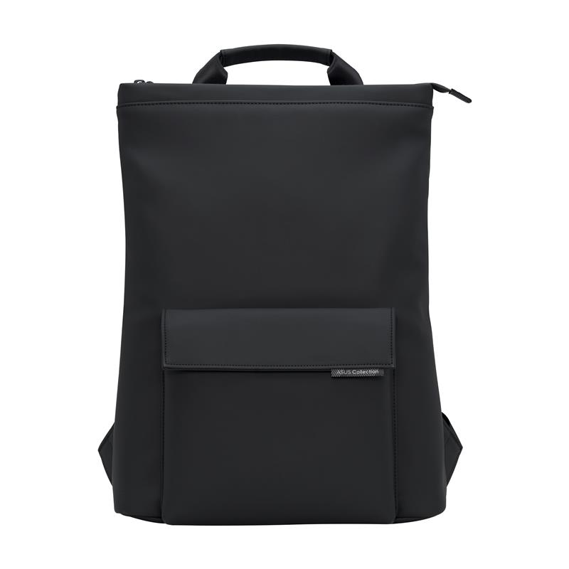 ASUS Vigour 16"" Backpack 40,6 cm (16"") Rugzak Zwart