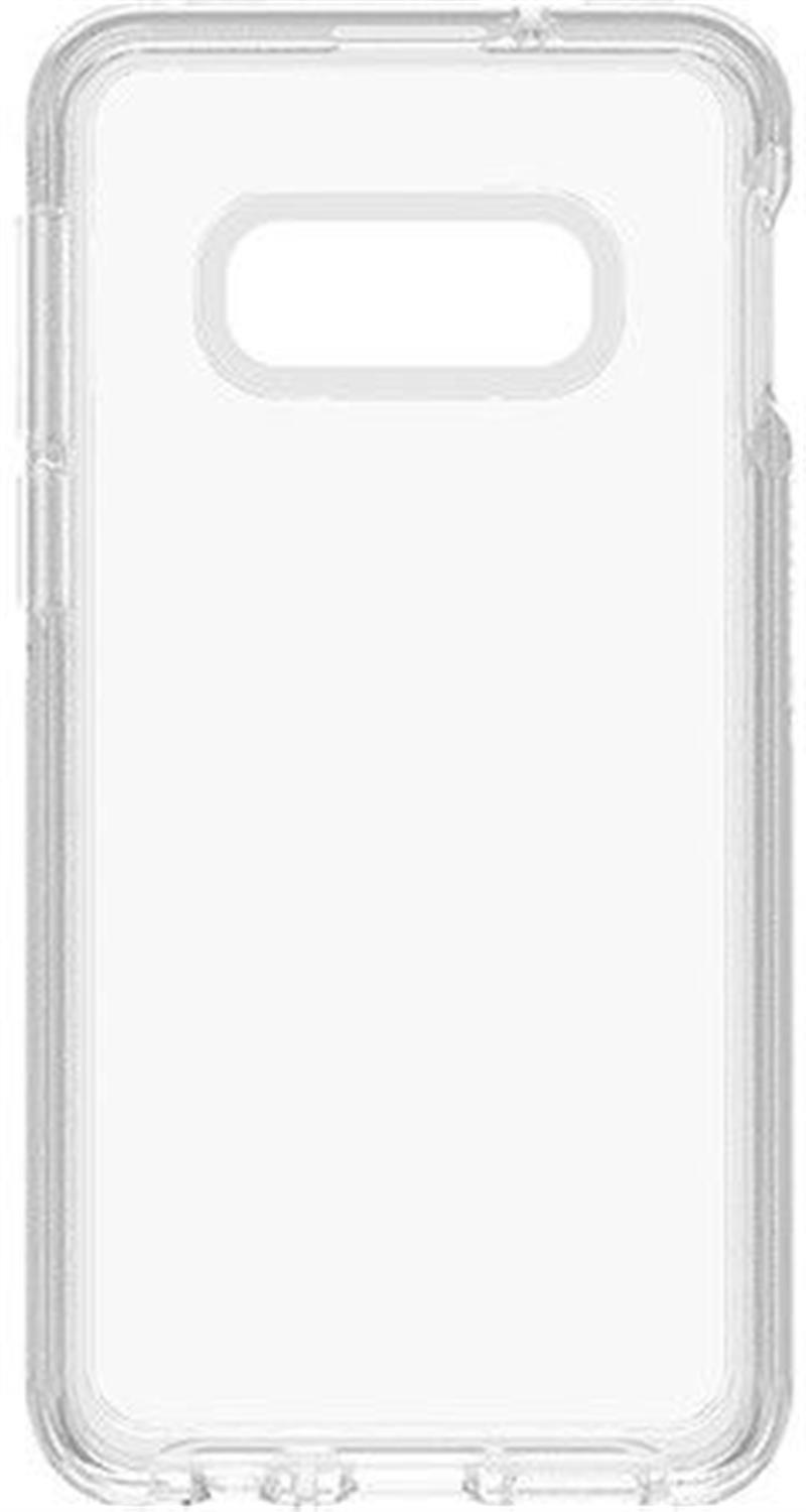 OtterBox Symmetry Clear Case Samsung Galaxy S10e Clear