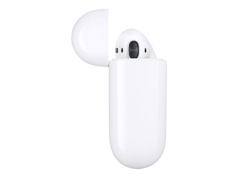  Apple AirPods 3rd Gen Wireless Stereo Headset MagSafe Charging Case White