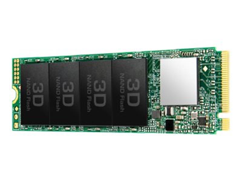Transcend 110S M 2 1000 GB PCI Express 3 0 3D NAND NVMe