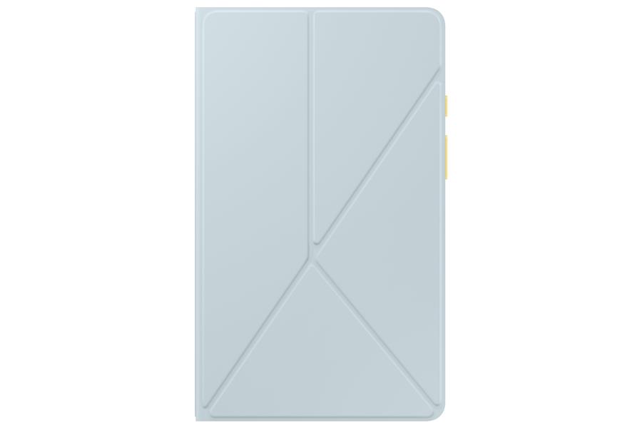 Samsung EF-BX110TLEGWW tabletbehuizing 22,1 cm (8.7"") Folioblad Blauw