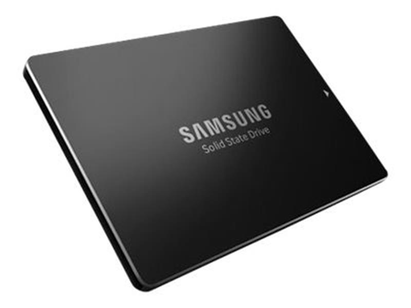 Samsung PM883 2.5"" 7680 GB SATA III V-NAND TLC