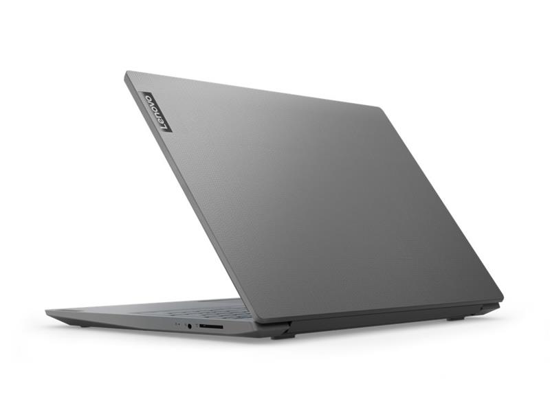 Lenovo V V15 i5-10210U Notebook 39,6 cm (15.6) Full HD Intel® Core™ i5 8 GB DDR4-SDRAM 512 GB SSD Wi-Fi 5 (802.11ac) Windows 10 Home Grijs