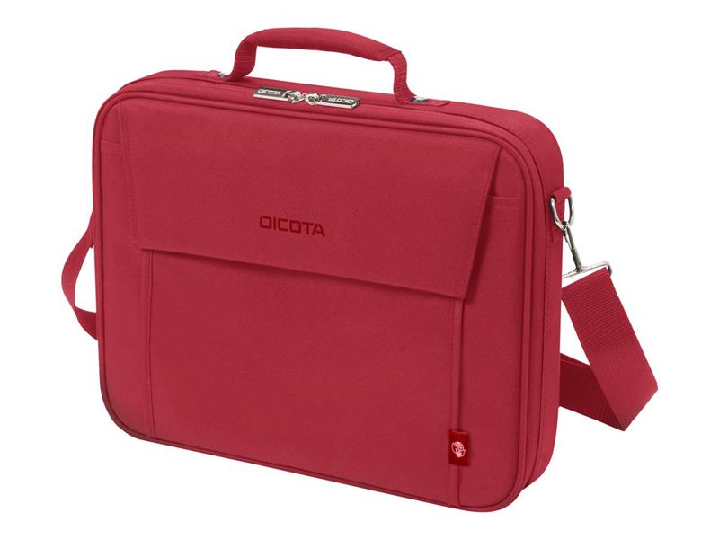 DICOTA Eco Multi BASE 15-17 3i Red