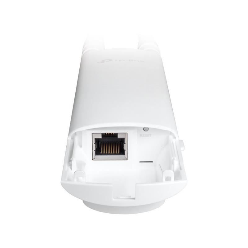 TP-LINK EAP225-Outdoor 1200 Mbit/s Power over Ethernet (PoE) Wit