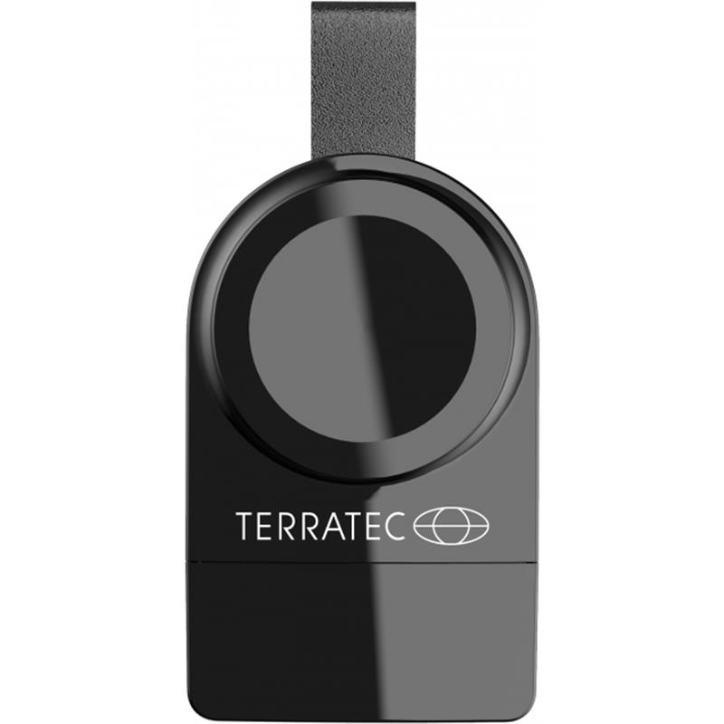 Terratec ChargeAIR Wireless Charger for Apple Watch 2W Black