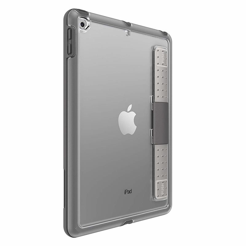 OtterBox UnlimitED Series voor Apple iPad 5th/6th gen, Slate Grey - Geen retailverpakking