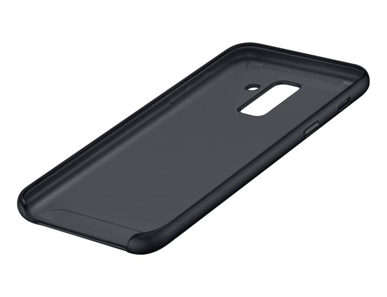 Samsung EF-PA605 mobiele telefoon behuizingen 15,2 cm (6"") Hoes Zwart
