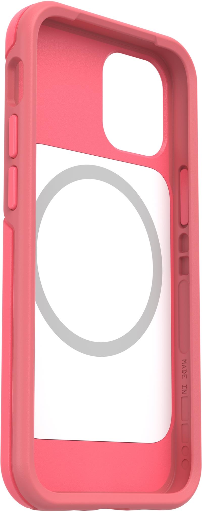 OtterBox Symmetry Case Apple iPhone 12 Mini Tea Petal