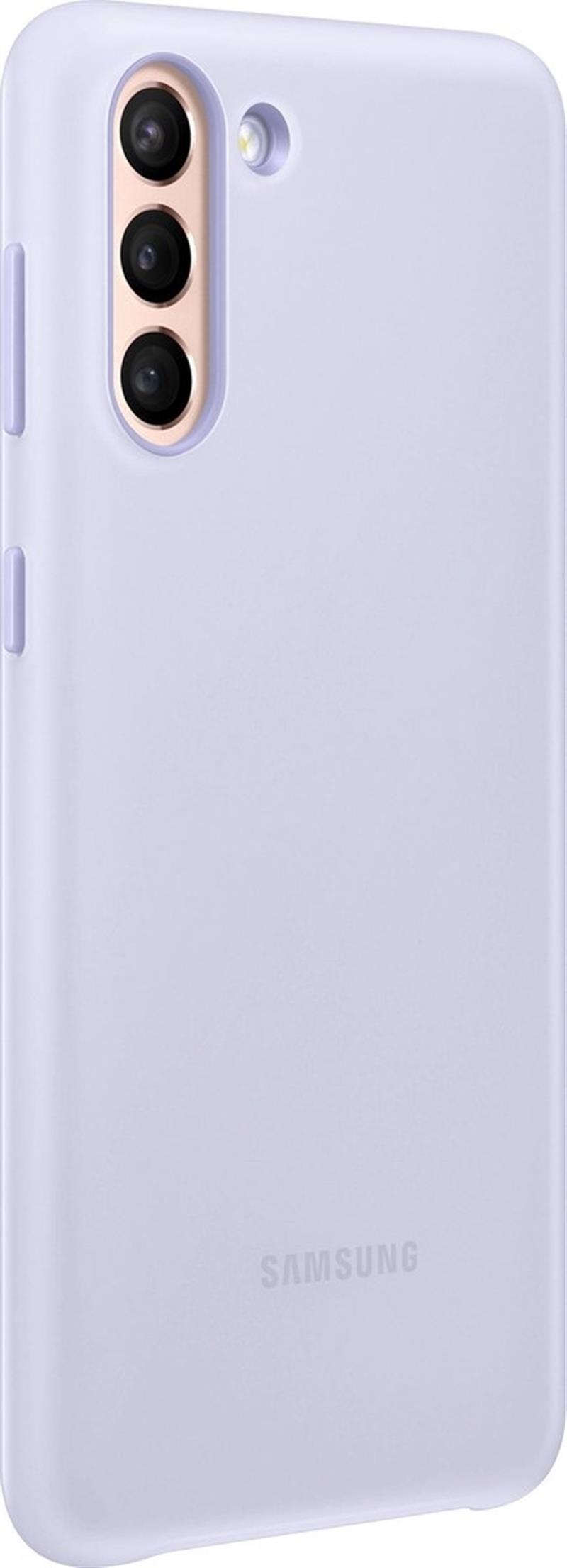 Samsung EF-KG996 mobiele telefoon behuizingen 17 cm (6.7"") Hoes Violet