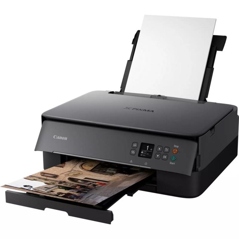 Canon PIXMA TS5350i Inkjet A4 4800 x 1200 DPI Wifi