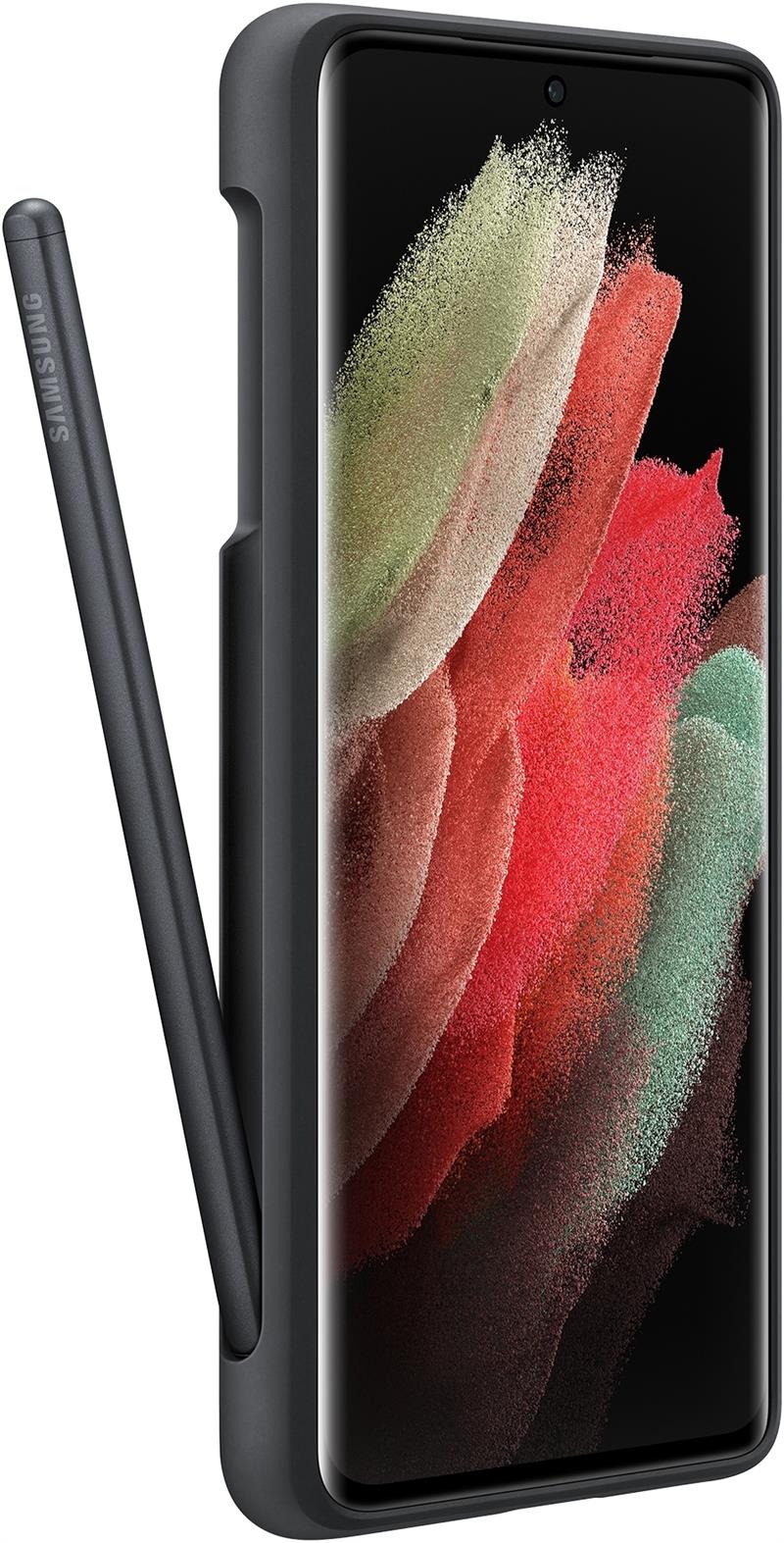 Samsung EF-PG99P mobiele telefoon behuizingen 17,3 cm (6.8"") Hoes Zwart