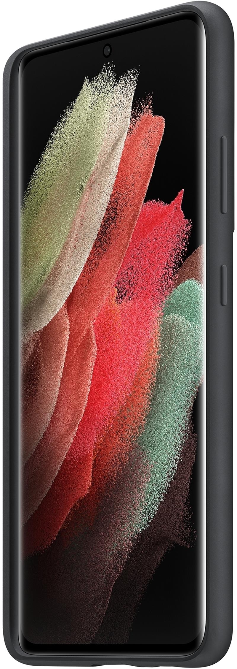 Samsung EF-PG99P mobiele telefoon behuizingen 17,3 cm (6.8"") Hoes Zwart
