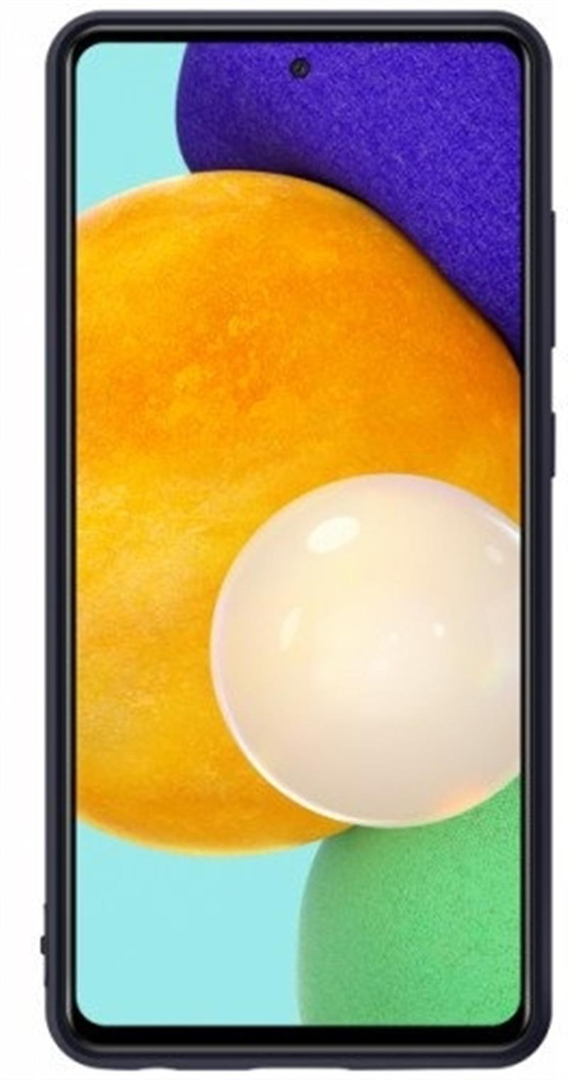 Samsung EF-PA525TBEGWW mobiele telefoon behuizingen 16,5 cm (6.5"") Hoes Zwart