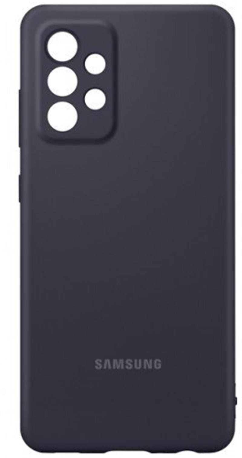 Samsung EF-PA525TBEGWW mobiele telefoon behuizingen 16,5 cm (6.5"") Hoes Zwart