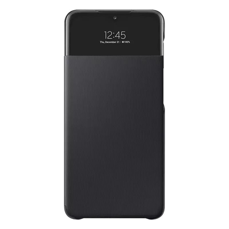  Samsung Smart S View Cover Galaxy A32 Black