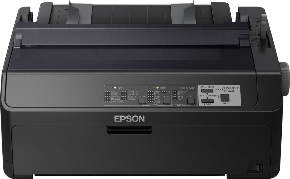 Epson LQ-590II dot matrix-printer