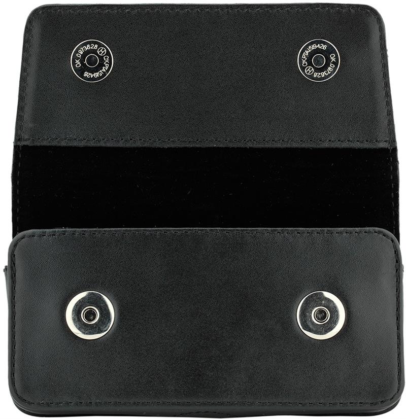 Valenta Arezzo Horizontal Belt Case Black XXXLarge