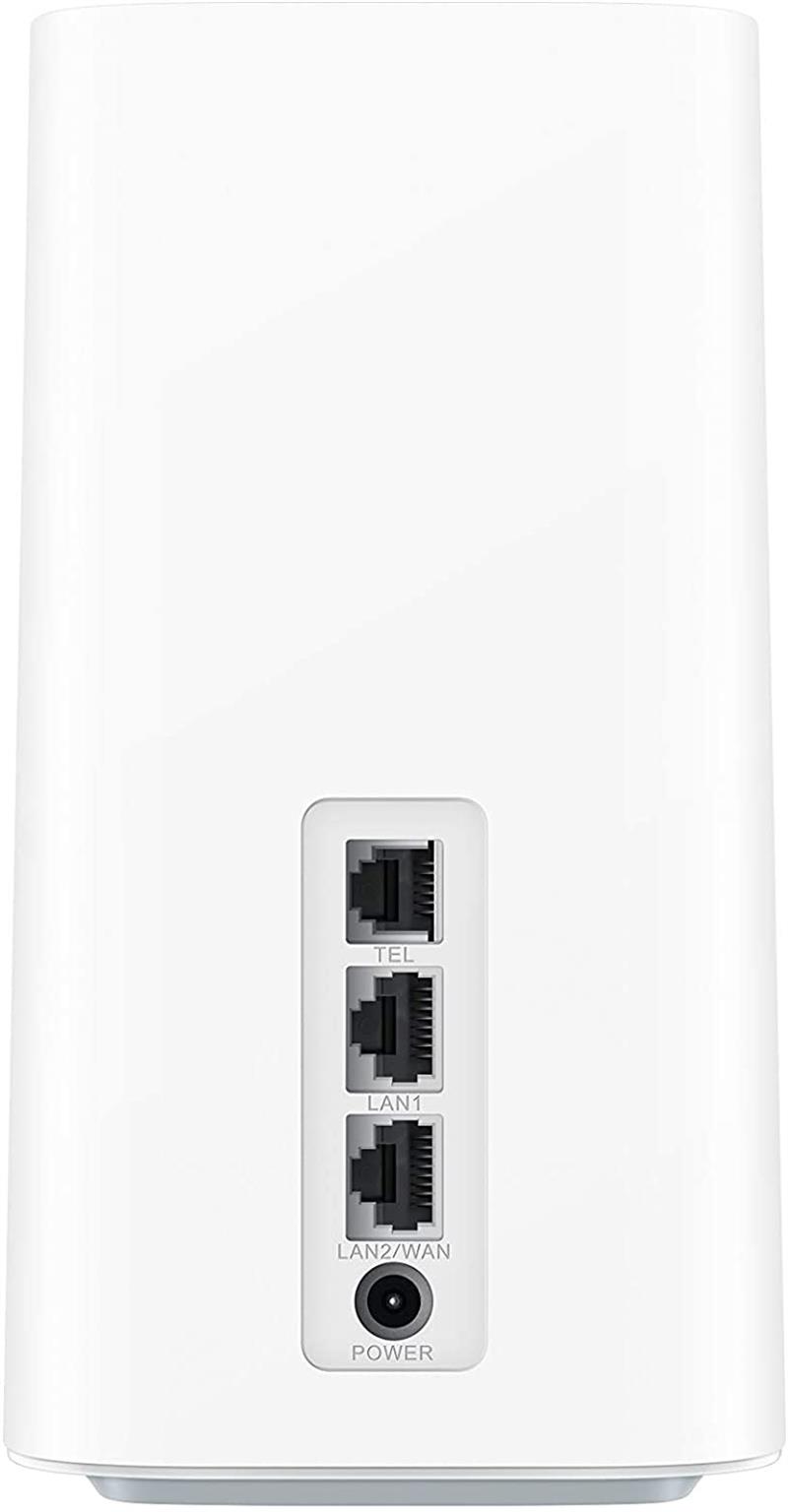 Huawei Router 5G CPE Pro 2 (H122-373) draadloze router Gigabit Ethernet Wit
