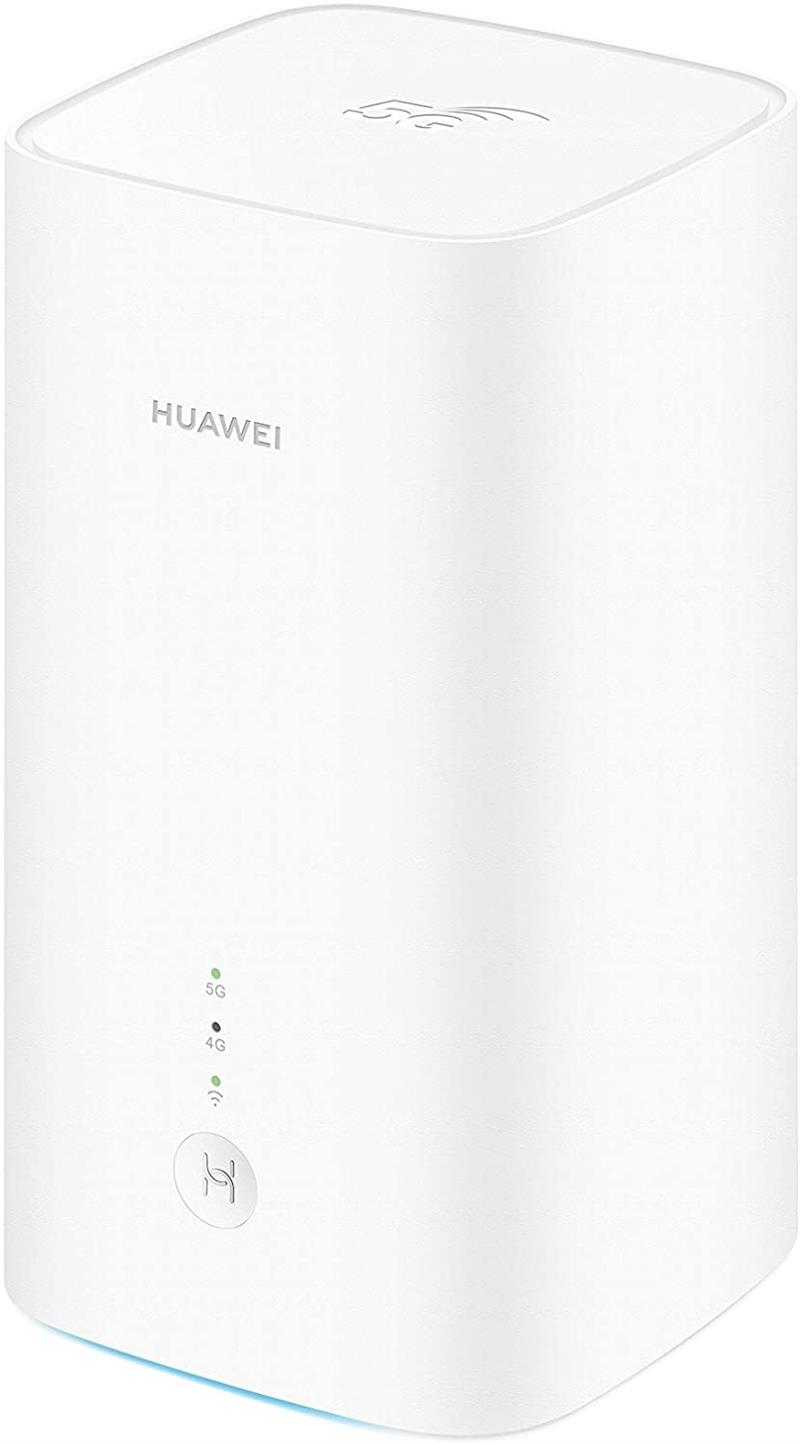 Huawei Router 5G CPE Pro 2 (H122-373) draadloze router Gigabit Ethernet Wit