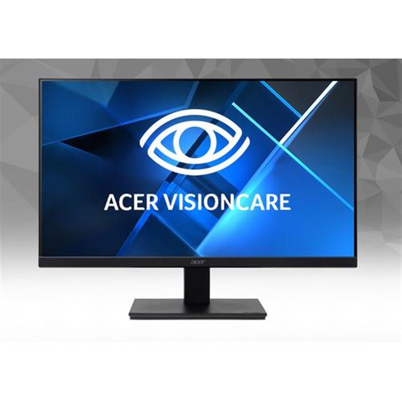 Acer V7 V227Qbip 54,6 cm (21.5"") 1920 x 1080 Pixels Full HD Zwart