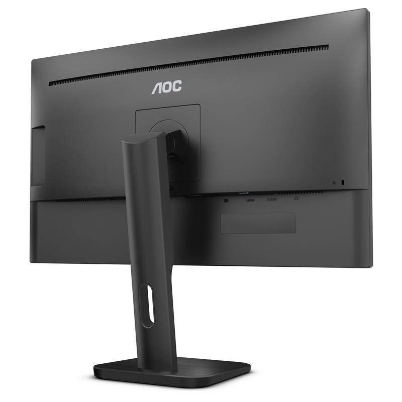 AOC Pro-line 27P1 computer monitor 68,6 cm (27"") 1920 x 1080 Pixels Full HD LED Zwart