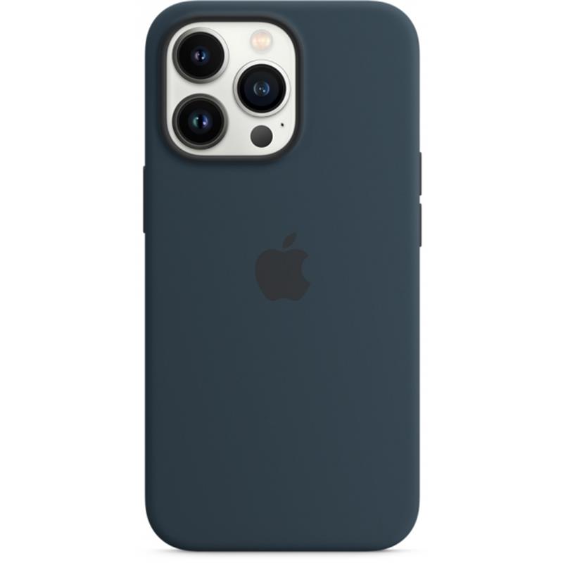 APPLE iPhone 13 Pro Sil Case MgSf Blue