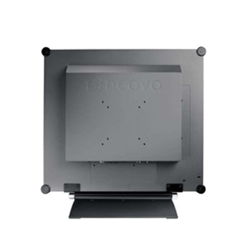 AG Neovo X-19E 48,3 cm (19"") 1280 x 1024 Pixels SXGA LED Zwart