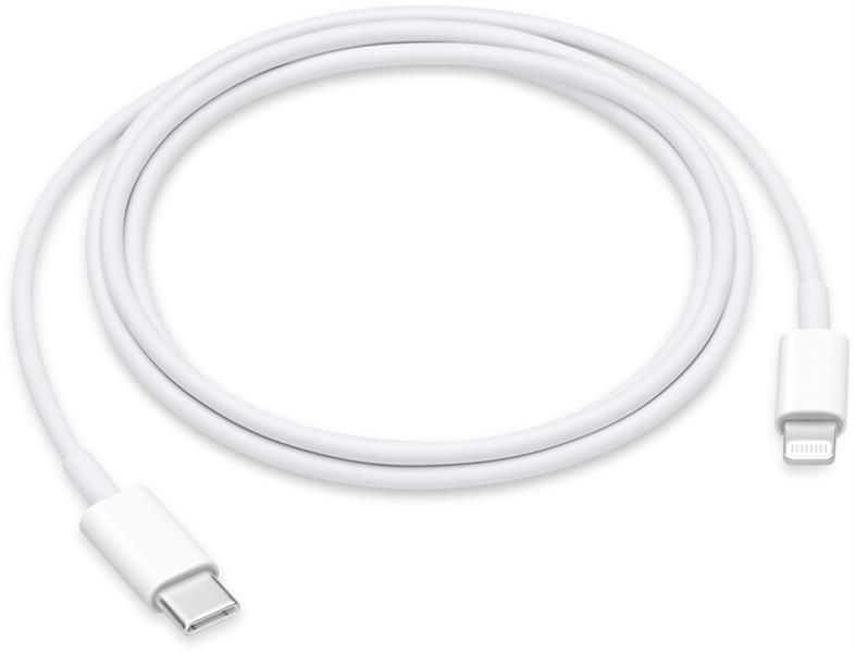 USB-C to Lightning Charging Cable - 1m