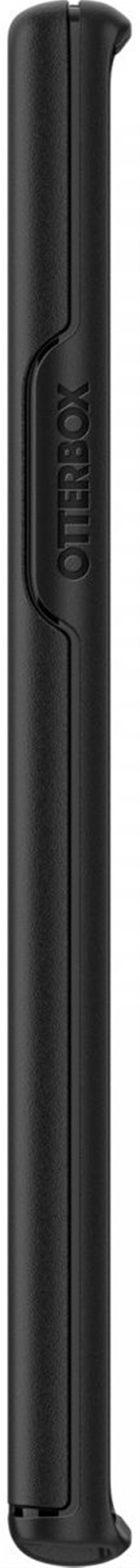 OtterBox Symmetry Case Samsung Galaxy S22 Ultra Black