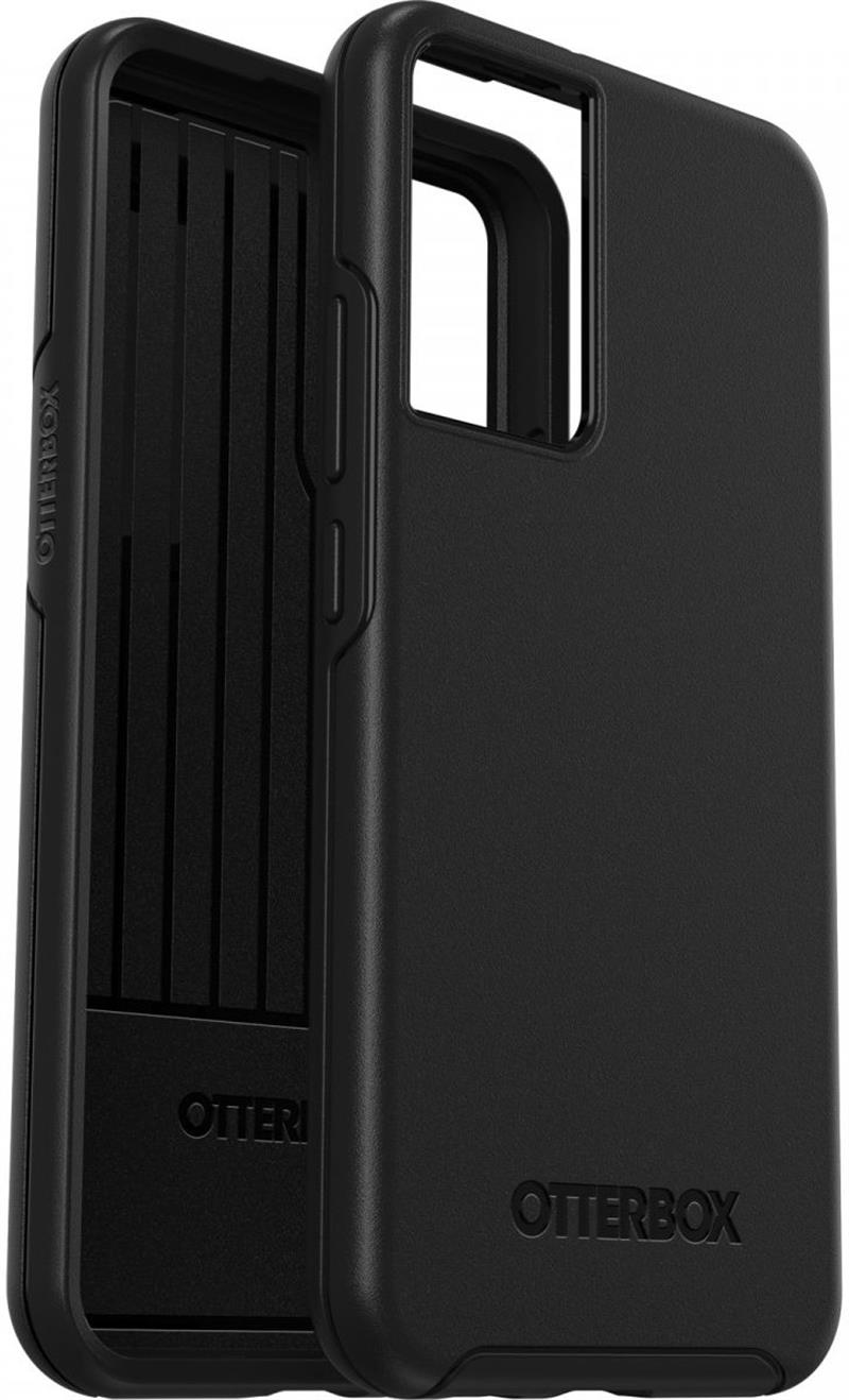 OtterBox Symmetry Case Samsung Galaxy S22 Plus Black