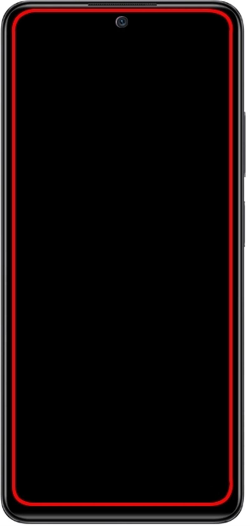Mobilize Glass Screen Protector Xiaomi Redmi Note 11 Pro 4G 5G