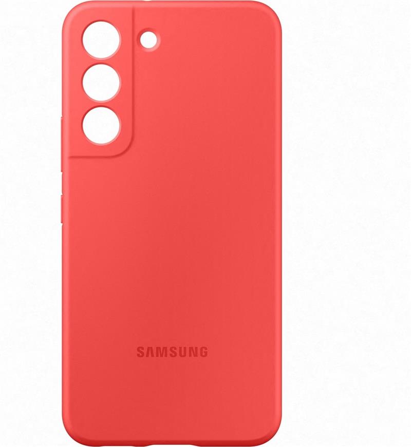 Samsung EF-PS901T mobiele telefoon behuizingen 15,5 cm (6.1"") Hoes Rood