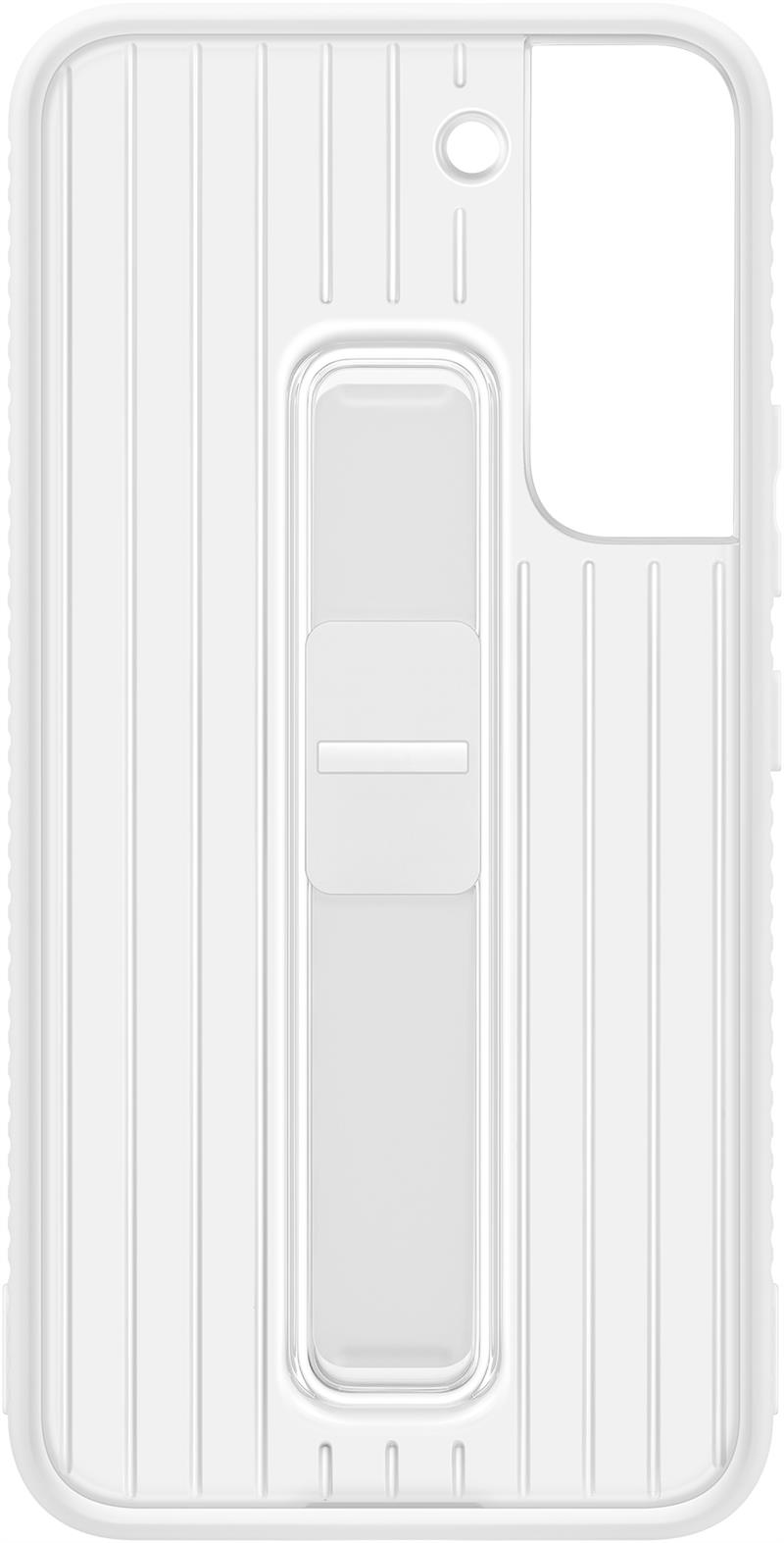 Samsung EF-RS901C mobiele telefoon behuizingen 15,5 cm (6.1"") Hoes Wit