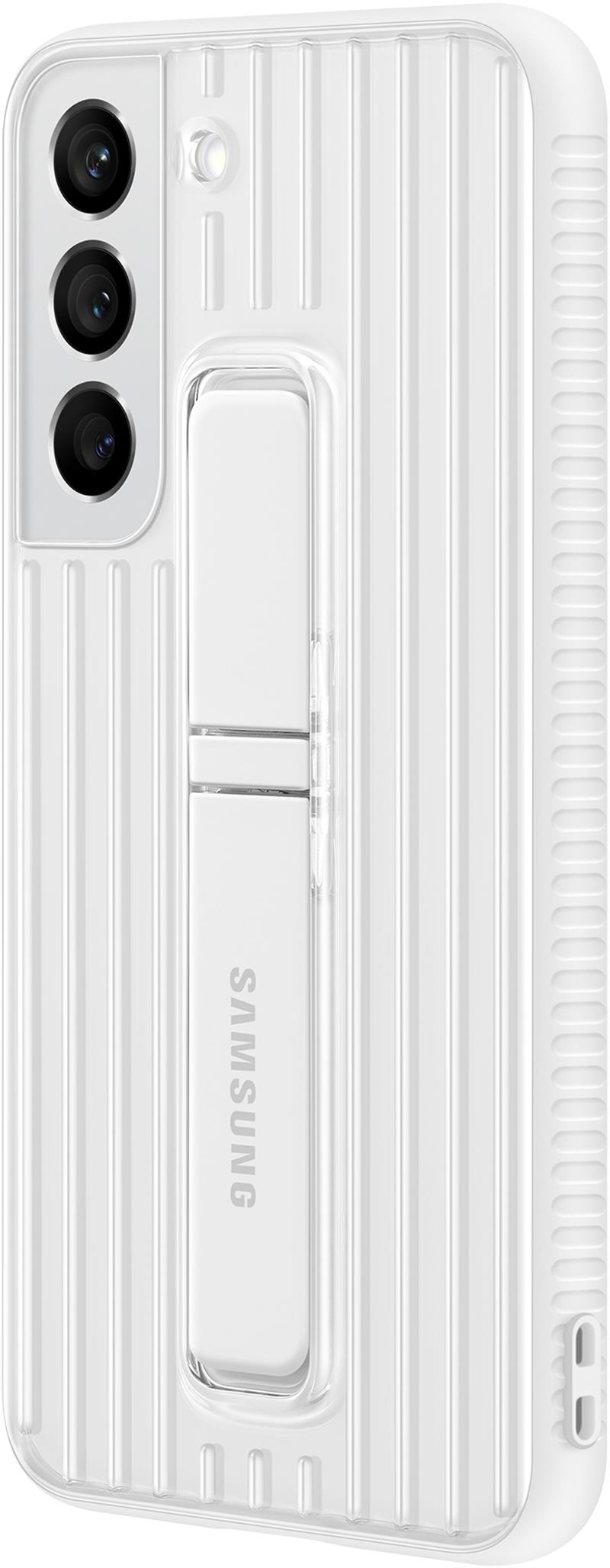 Samsung EF-RS901C mobiele telefoon behuizingen 15,5 cm (6.1"") Hoes Wit