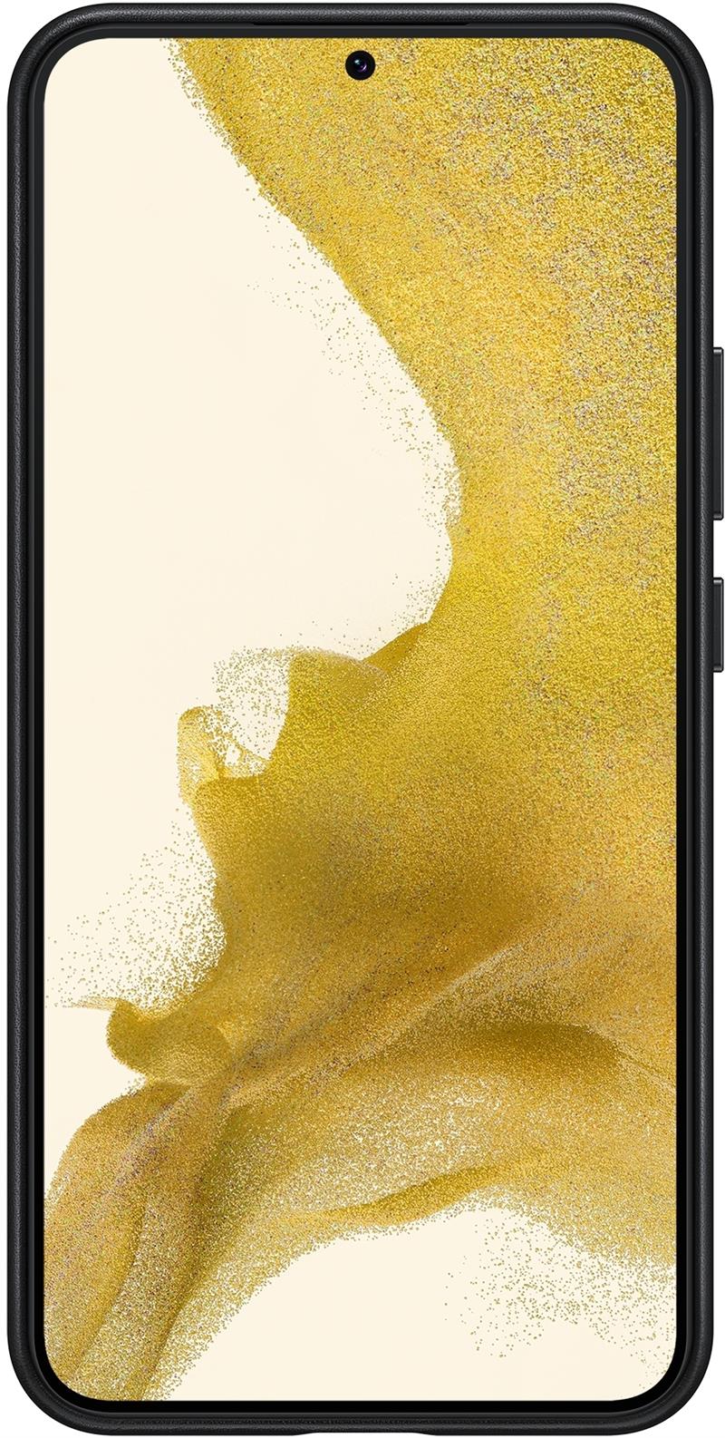Samsung EF-VS906L mobiele telefoon behuizingen 16,8 cm (6.6"") Hoes Zwart