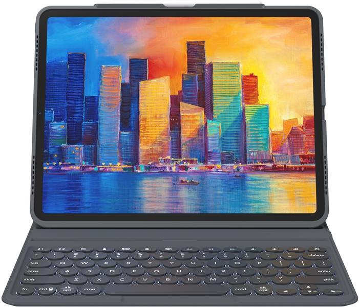 ZAGG Keyboard Pro Keys Apple iPad 11in P
