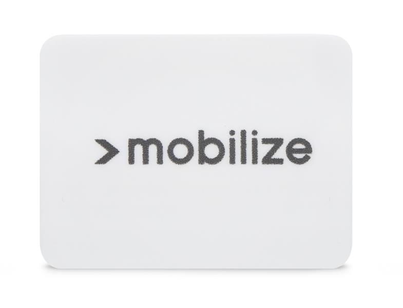 Mobilize Clear 2-pack Screen Protector Motorola Moto E32 E32s