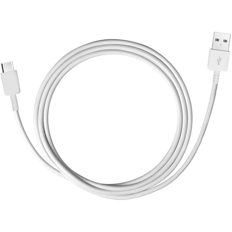  Samsung Charge Sync Cable USB-C 1 5m White Bulk