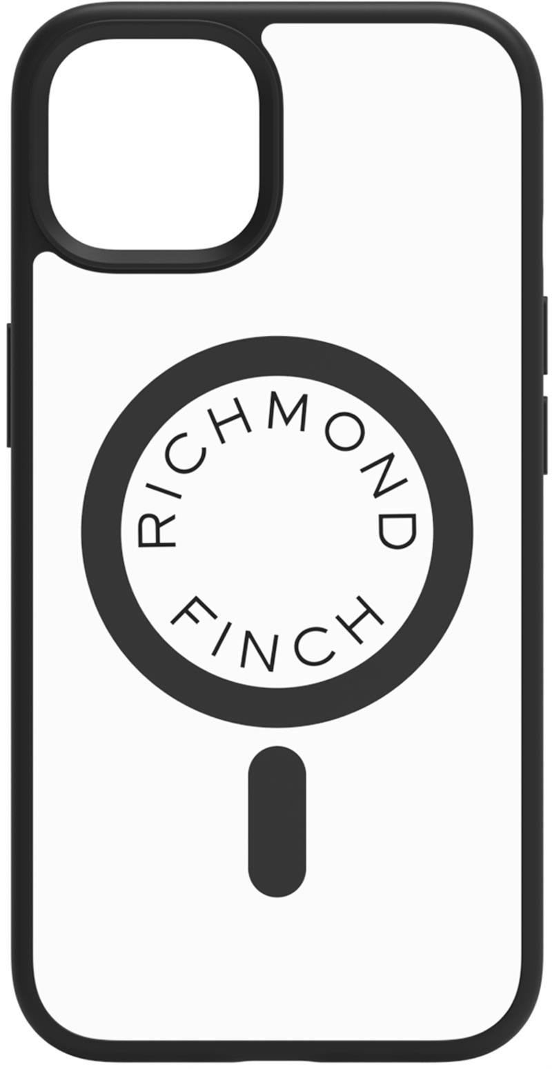 Richmond Finch Clear MagSafe Case Collection Apple iPhone 14 Transparent