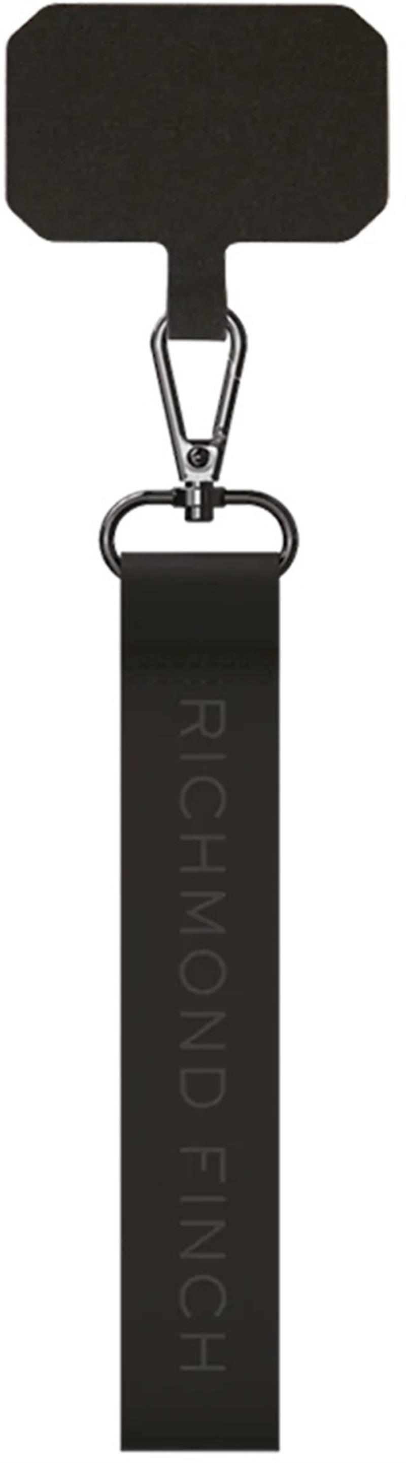 Richmond Finch Universal Wrist Strap Black
