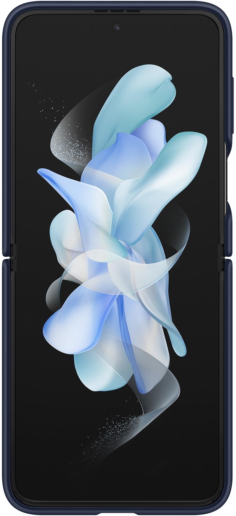 Samsung EF-PF721TNEGWW mobiele telefoon behuizingen Hoes Marineblauw