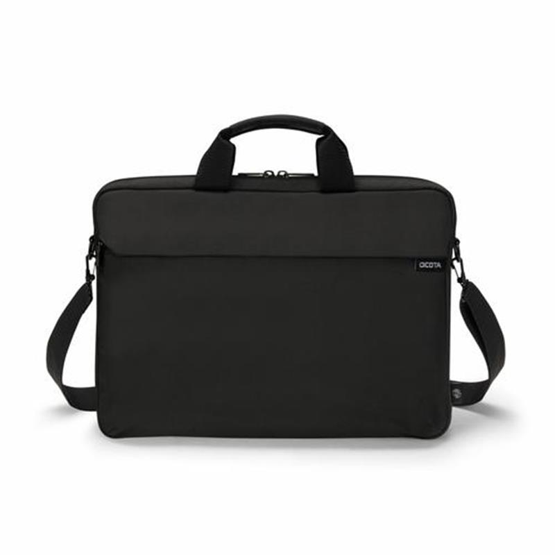 DICOTA laptoptas 40 6 cm 16 Aktetas Zwart