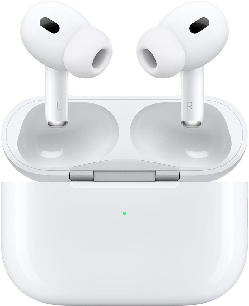 AirPods Pro 2 with Lightning Charging Case