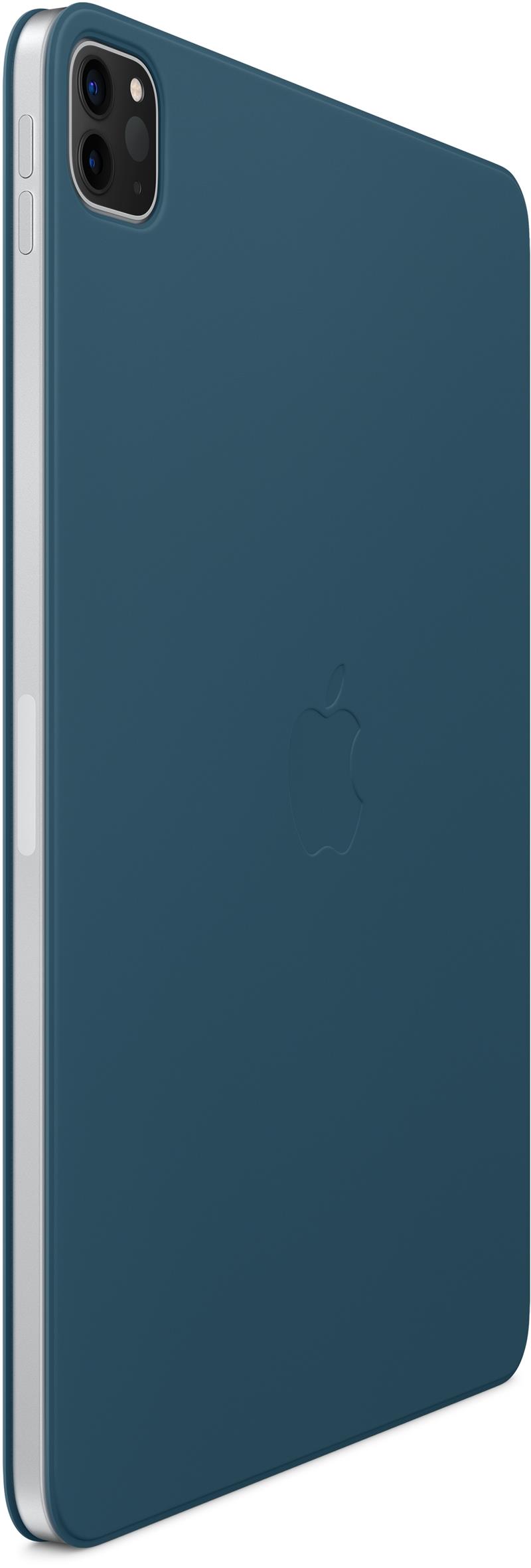 APPLE SmartFolio iPadPro 11 MarineBlue