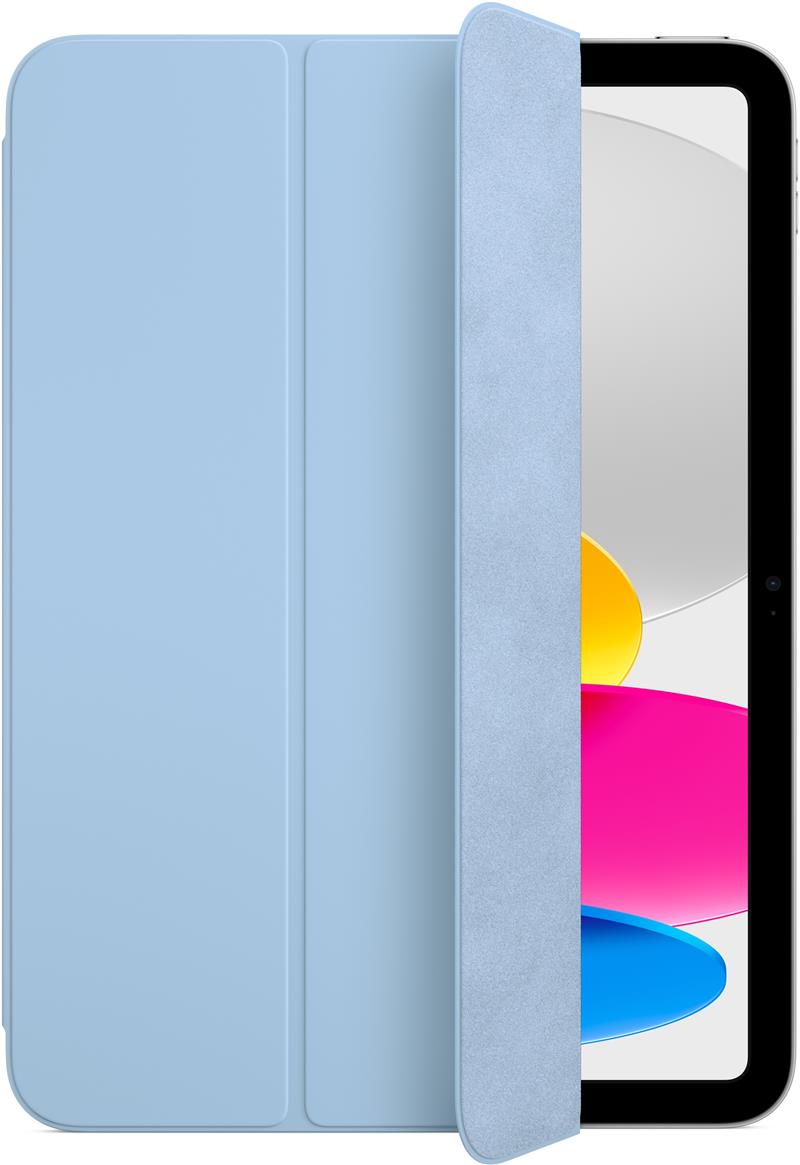 APPLE Smart Folio iPad 10th Sky