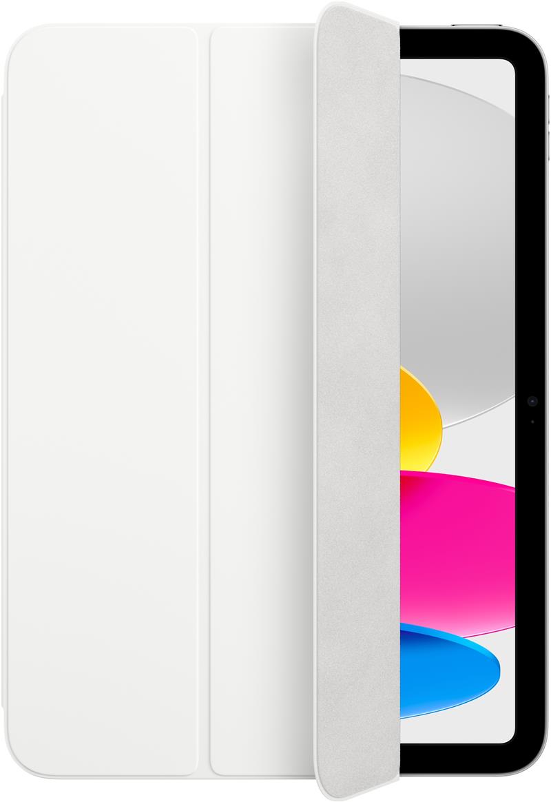 MQDR3ZM A Apple Smart Folio iPad 10 9 2022 White