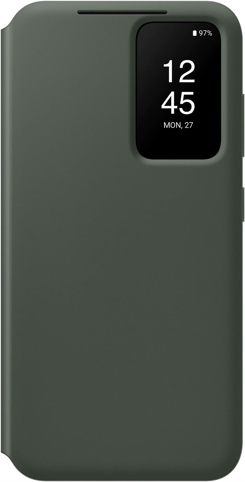 Samsung EF-ZS911CGEGWW mobiele telefoon behuizingen 15,5 cm (6.1"") Folioblad Groen
