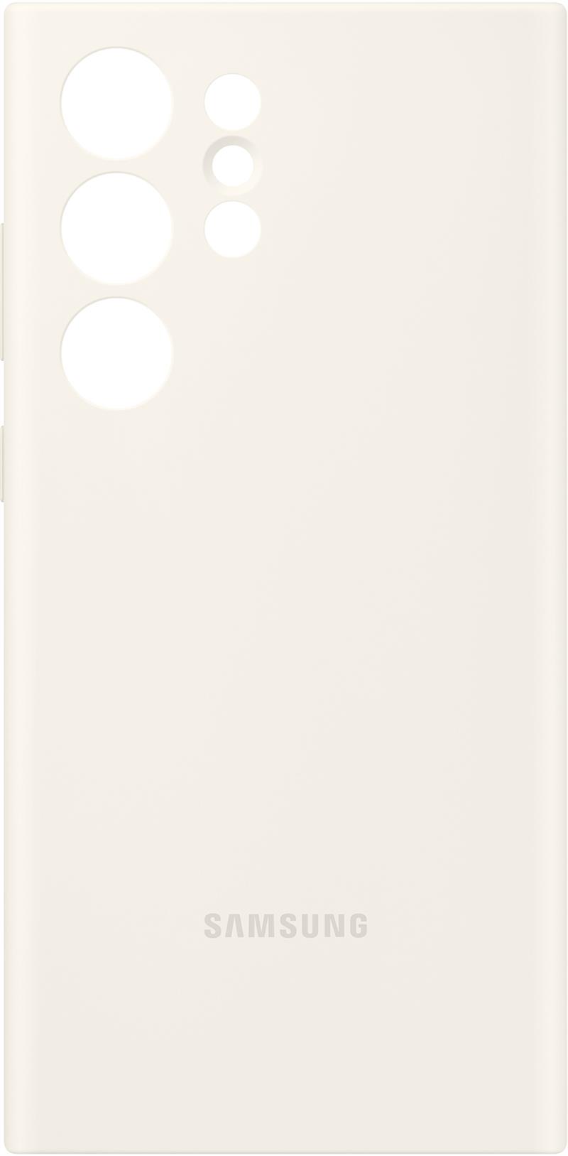 Samsung EF-PS918TUEGWW mobiele telefoon behuizingen 17,3 cm (6.8"") Hoes Crème